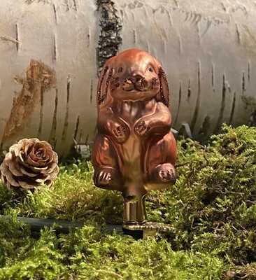 Skov Kanin - Magisk Skov