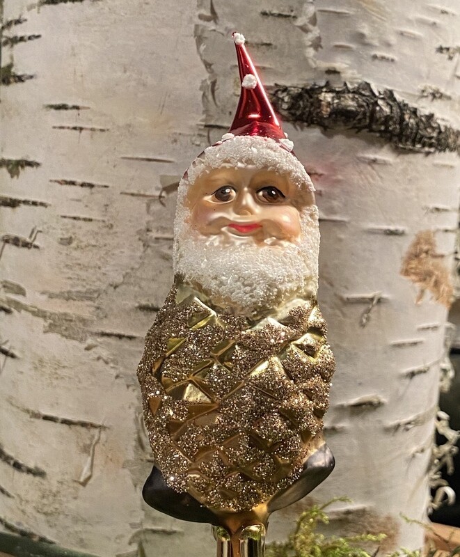 Kogle Nisse - Magisk Skov