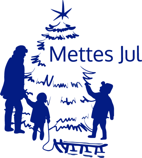 Mettes Jul