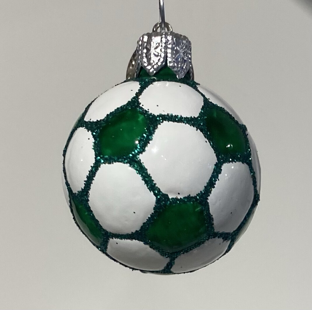 Fodbold Grøn