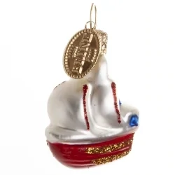 Mini skib