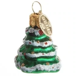 Mini juletræ