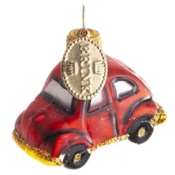 Mini bil