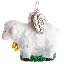 Mini får
