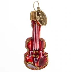 Mini violin