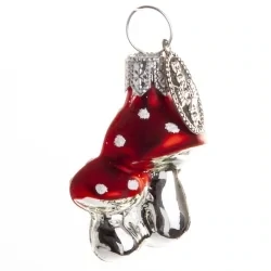 Mini paddehatte