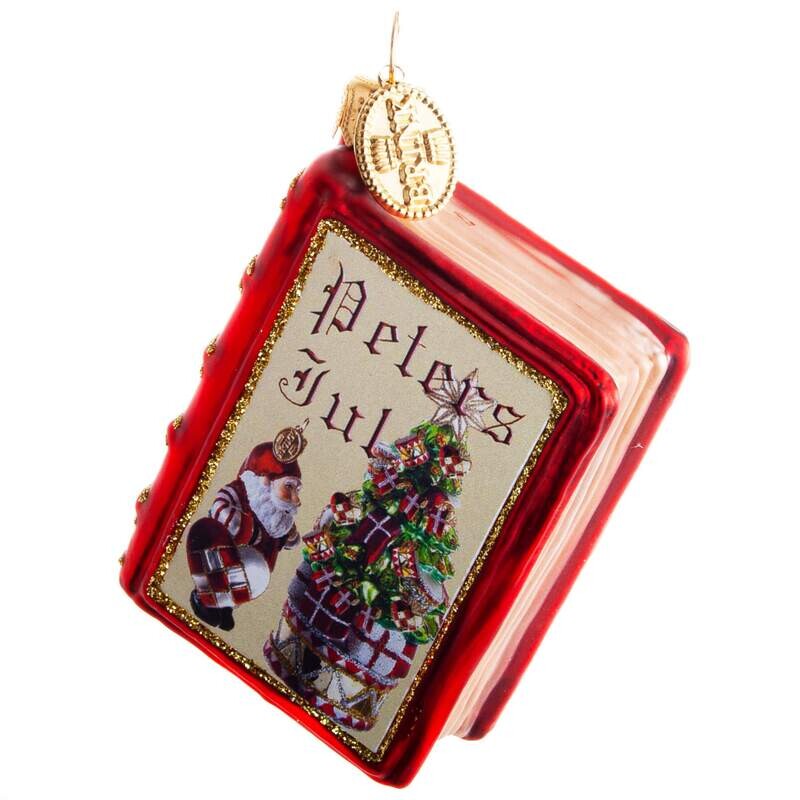 Peters Jul