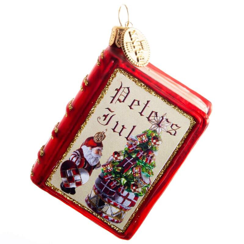Peters Jul