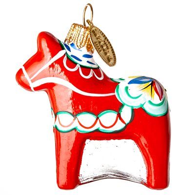 Dala hest