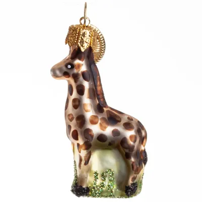 Mini giraf Mini giraf