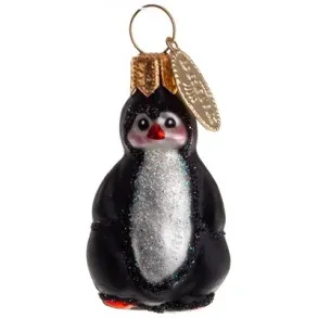 Mini pingvin