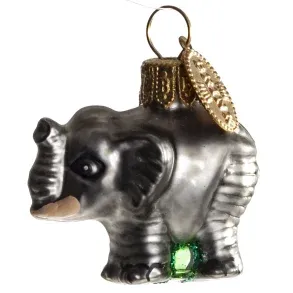 Mini elefant