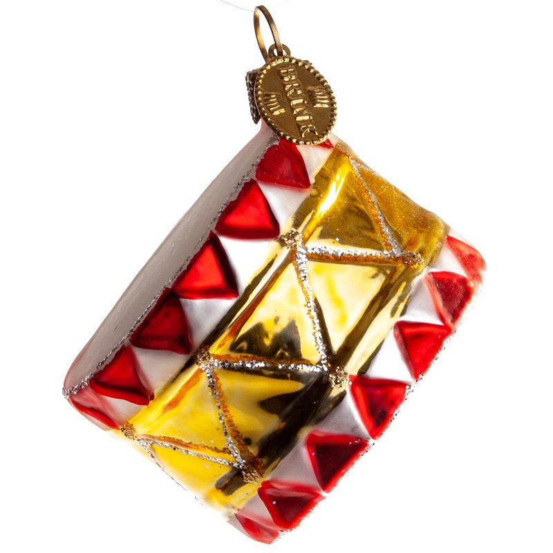 Tromme 5 cm Tromme 5 cm