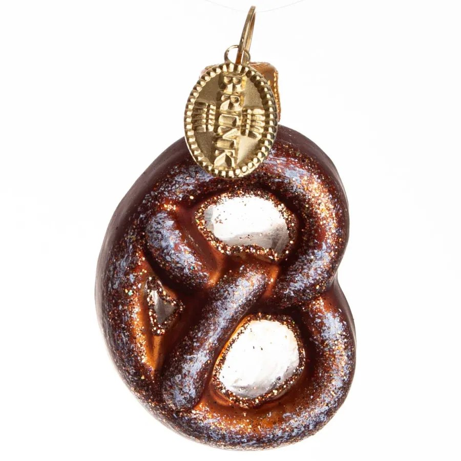 Kringle 4 cm