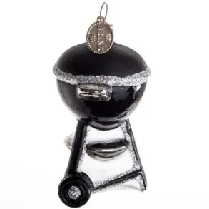 Webergrill
