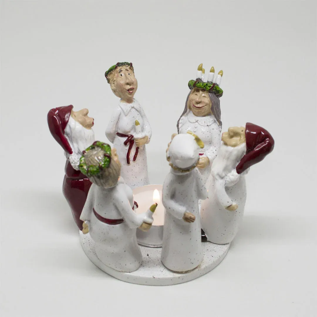 Lucia Ring