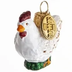 Mini høne Mini høne