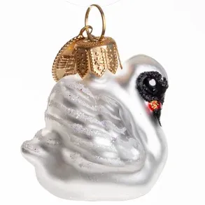 Mini svane Mini svane