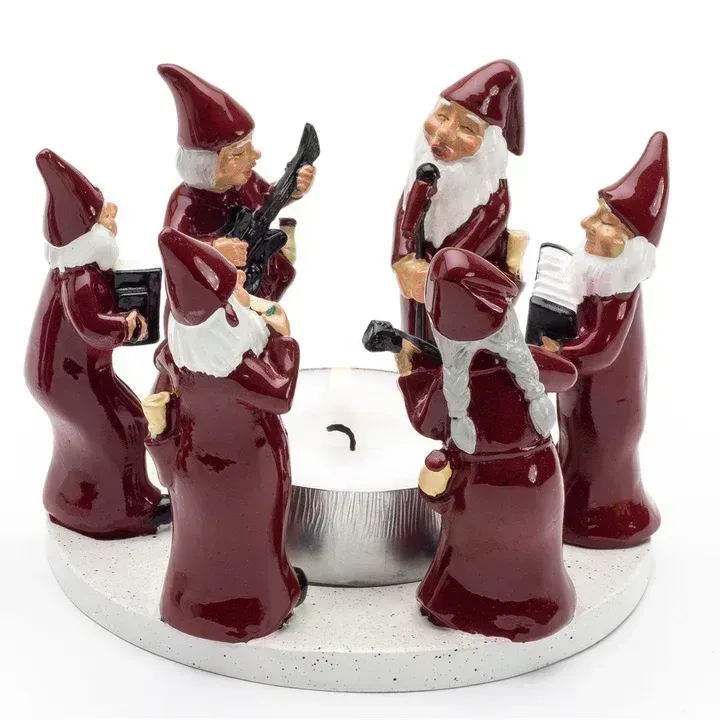 Tomtering rockorkester Tomtering rockorkester