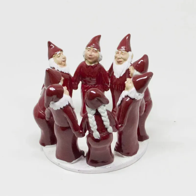 Rød Dansering Rød Dansering