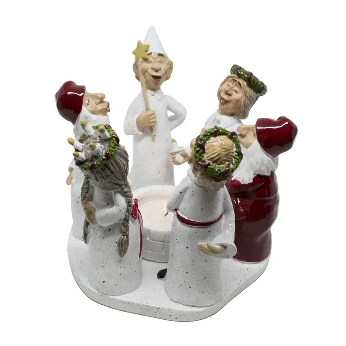Lucia Ring
