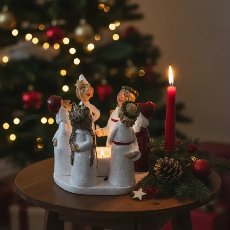 Lucia Ring