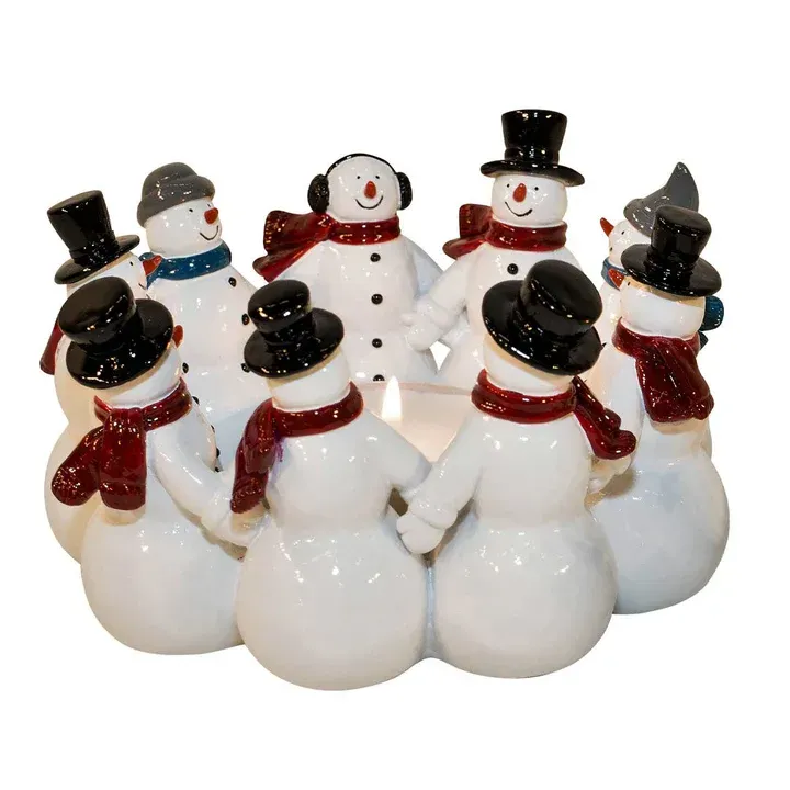 Snemandsring Snemandsring