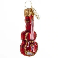 Mini violin