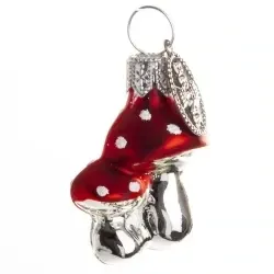 Mini paddehatte