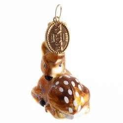 Mini dådyr
