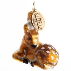 Mini dådyr
