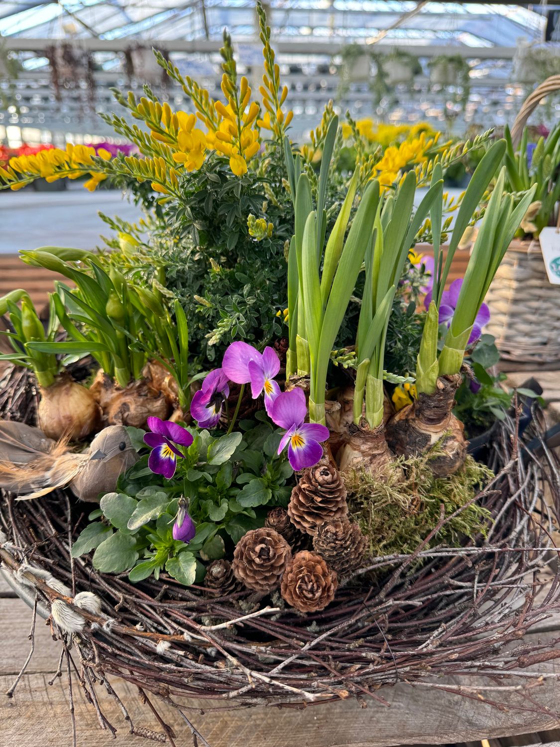 Værksted Lørdag 14. marts kl. 10.00