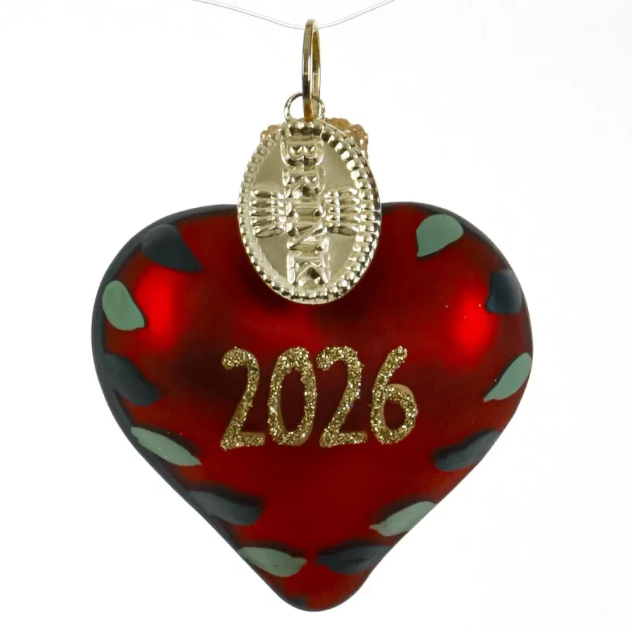 Hjerte 2026