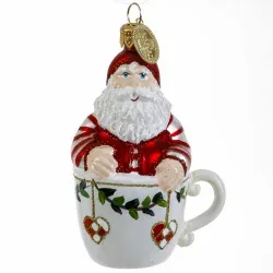 Nisse i kop hjerte