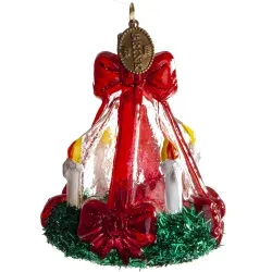 Adventskrans