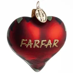 Hjerte til FARFAR