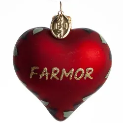 Hjerte til FARMOR