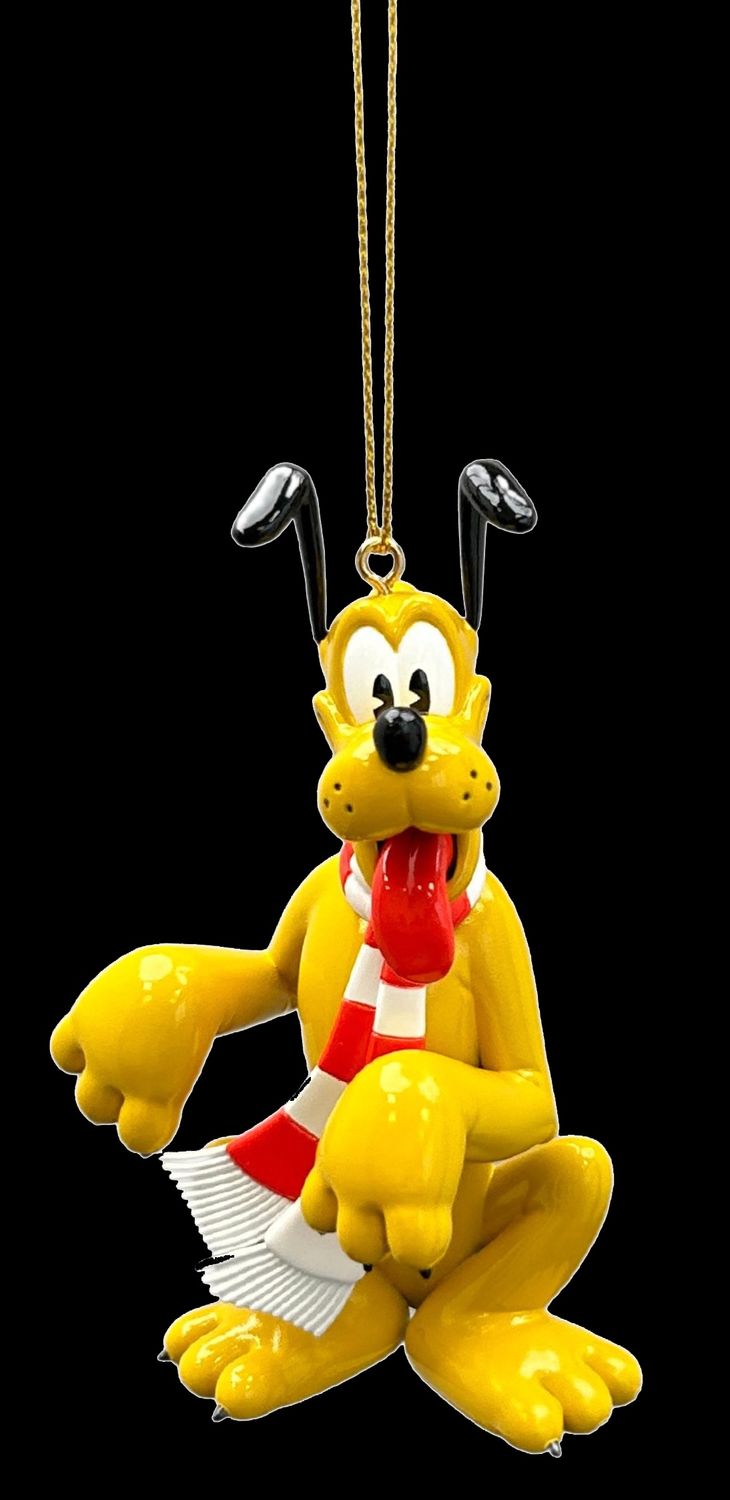 Pluto