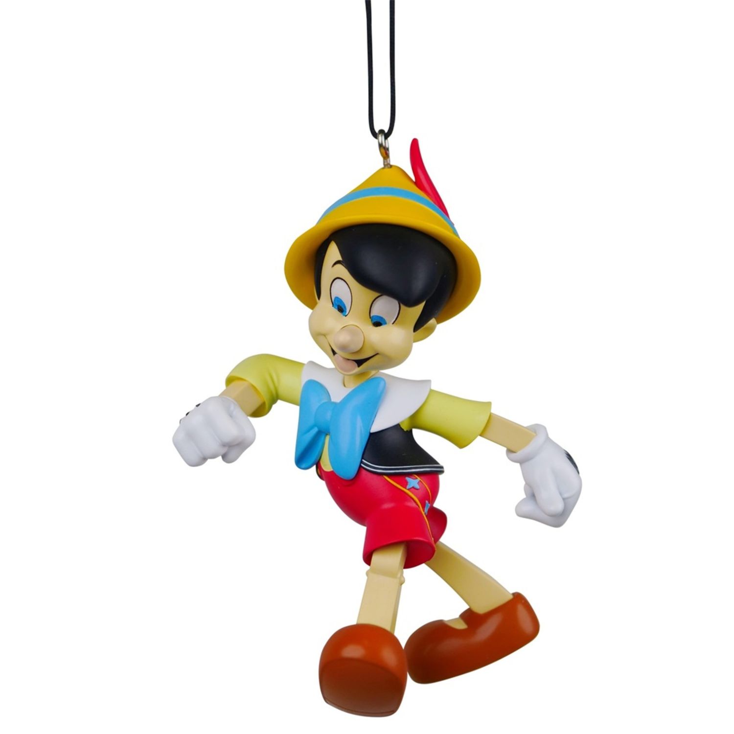 Pinocchio