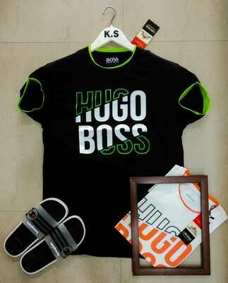 Hugo Boss Big Size