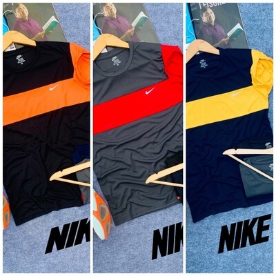Nike T-shirt dry fit