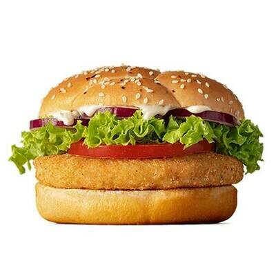 Patty Burger