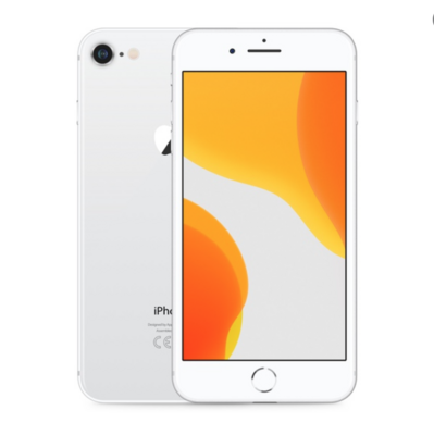 iPhone 8
