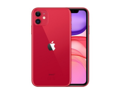 iPhone 11