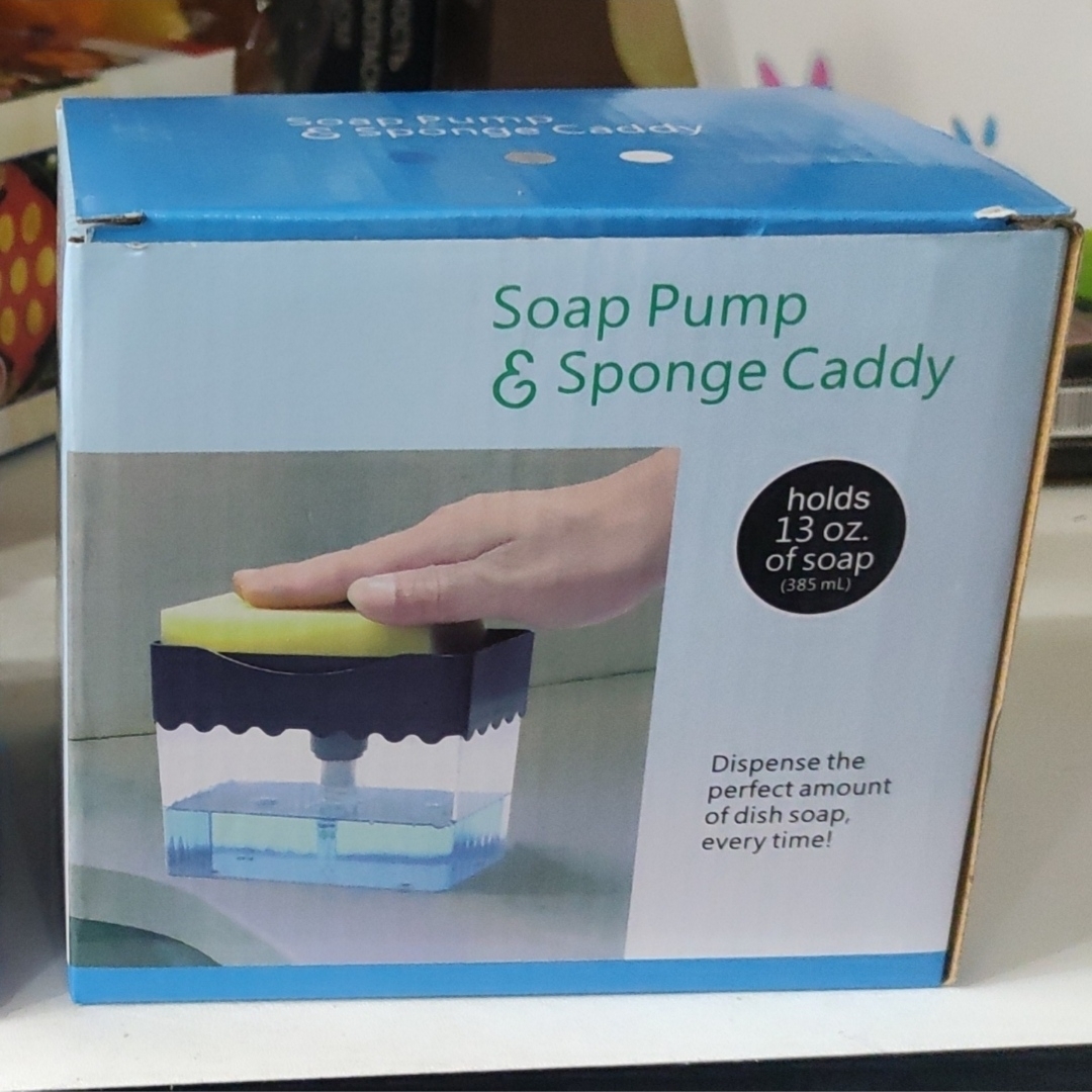 Sponge перевод. Soap Pump and Sponge Caddy. Soap Pump and Sponge Caddy инструкция. Washer Pump and Sponge Caddy. Bee homme Soap Pump Sponge Caddy.