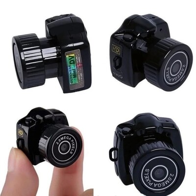 Мини видеокамера "Mini Camcorder" Y2000