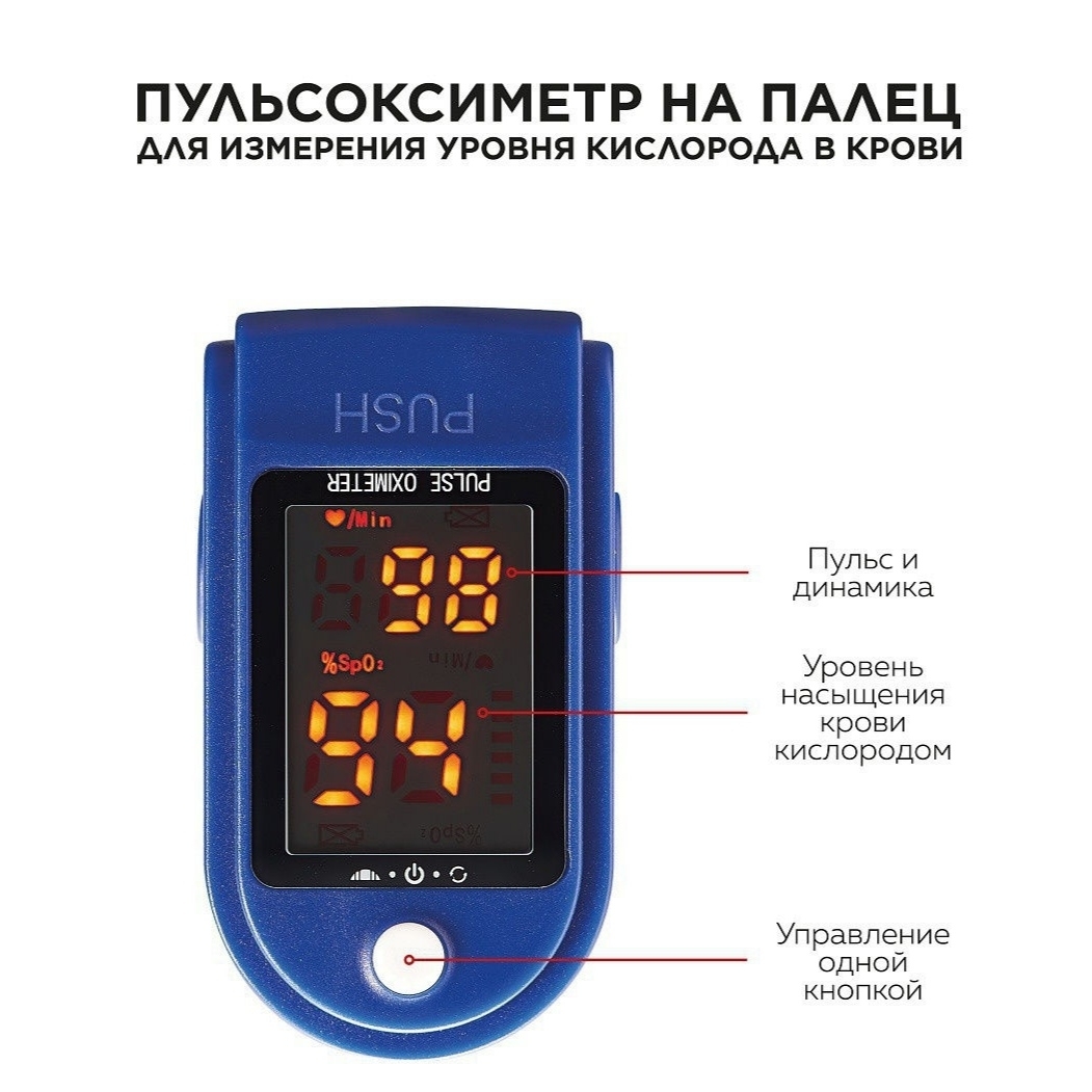 Купить Аппарат Для Измерения Пульса