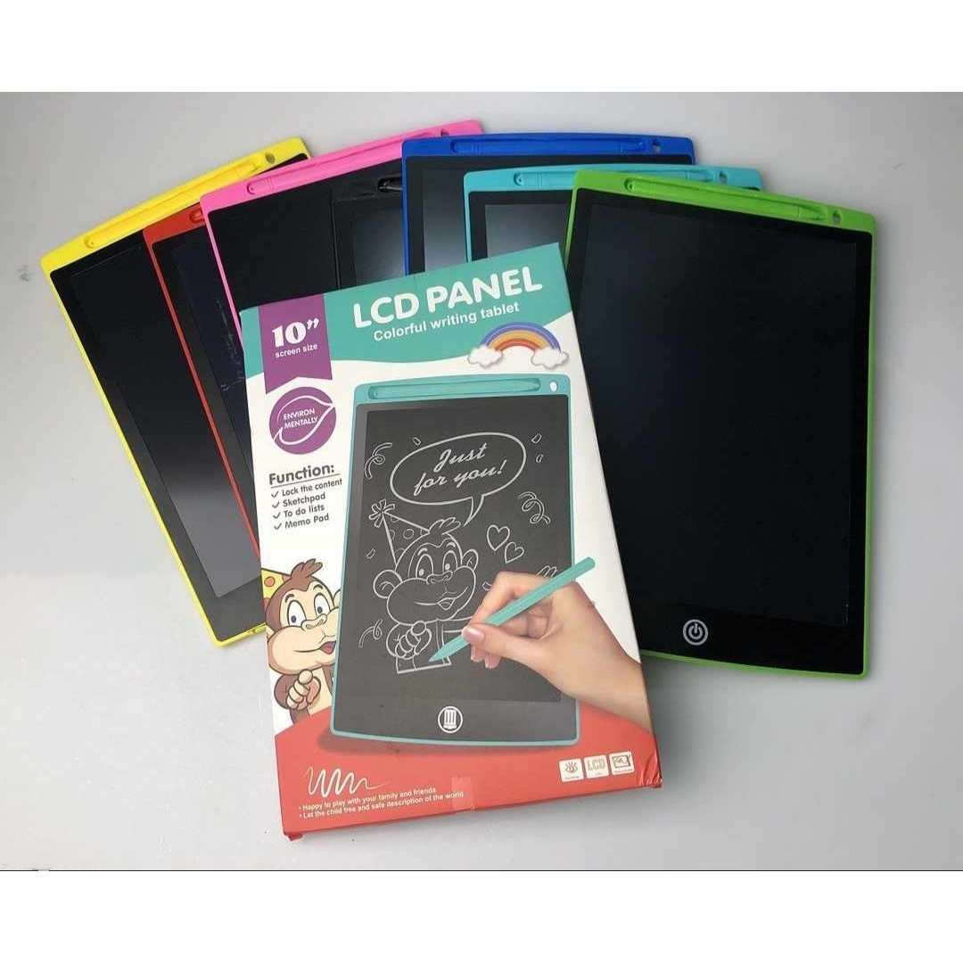 Купить Планшет Для Рисования Цветной