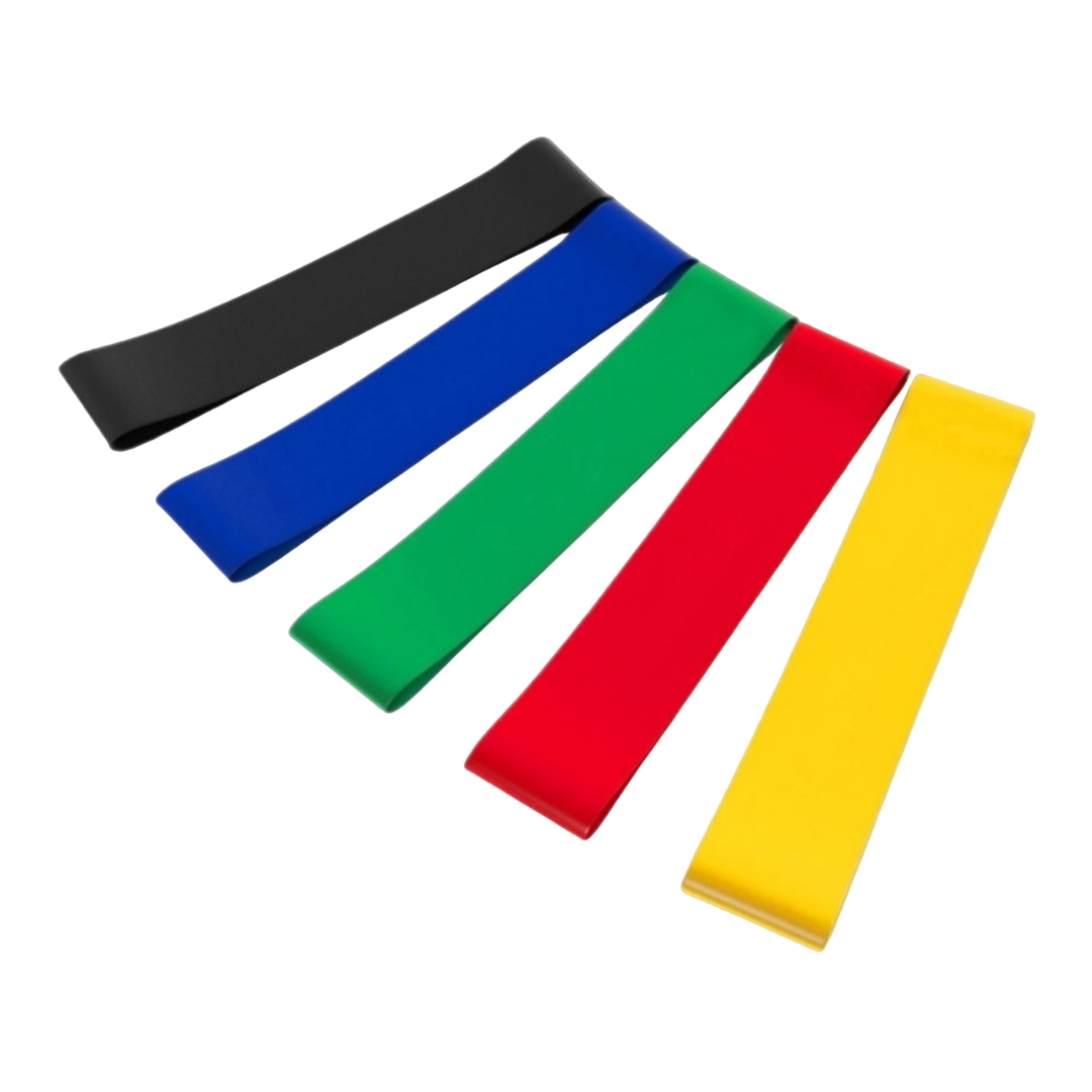 Резинка для фитнеса