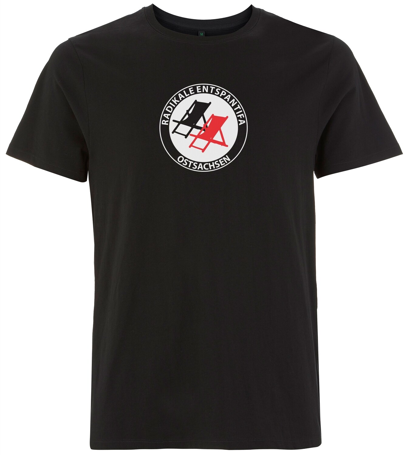 Radikale Entspantifa Ostsachsen / Unisex